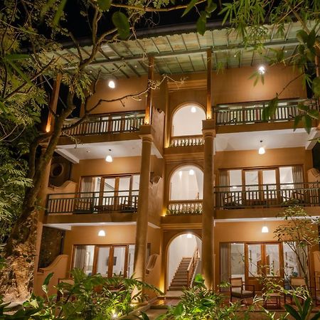 Bed and Breakfast Aurora Unawatuna Exterior foto