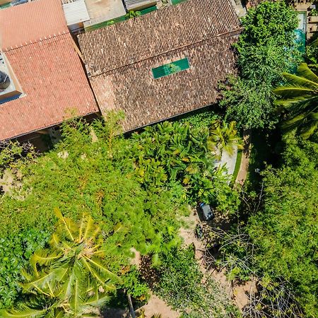 Bed and Breakfast Aurora Unawatuna Exterior foto