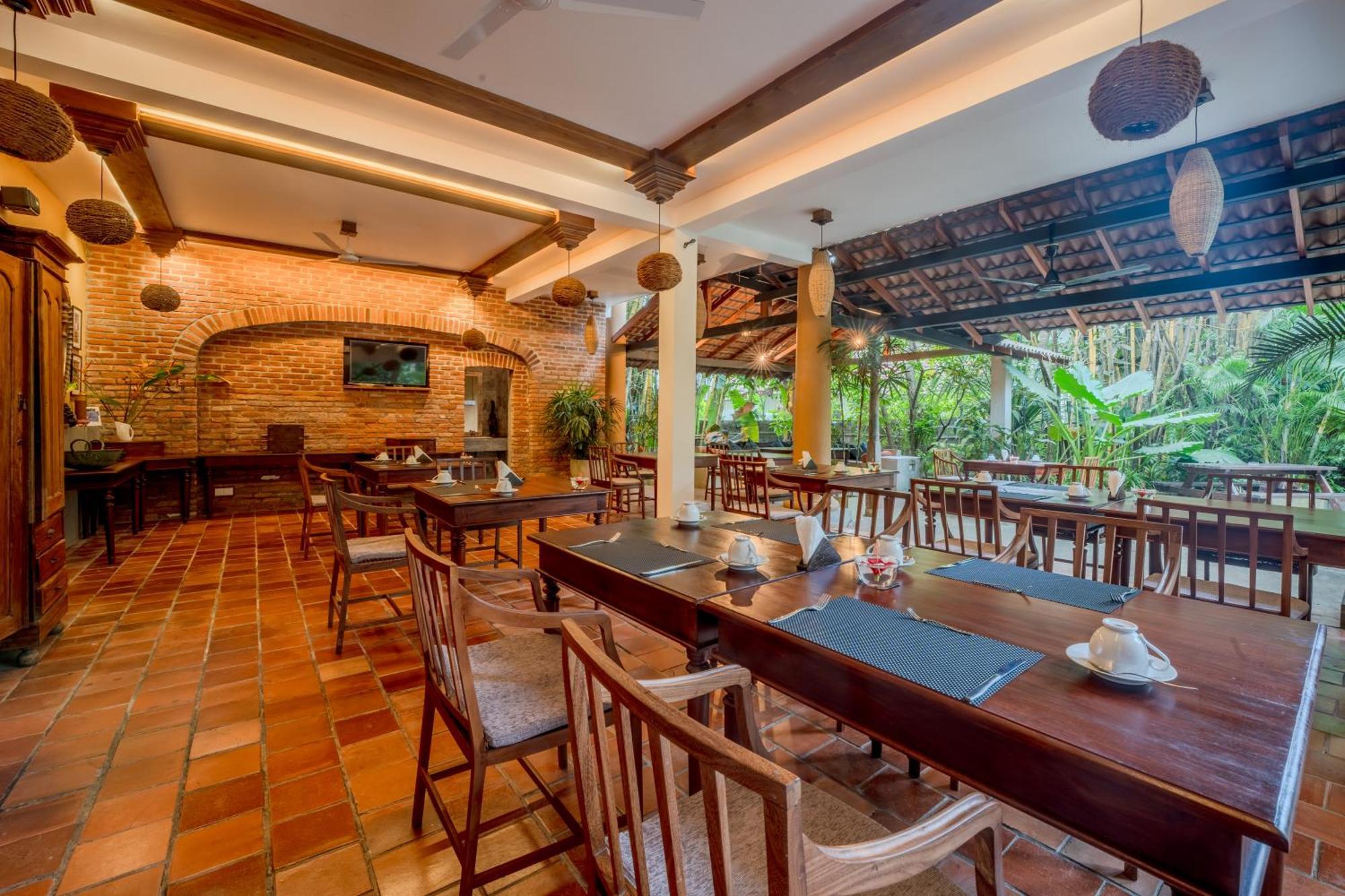 Bed and Breakfast Aurora Unawatuna Exterior foto