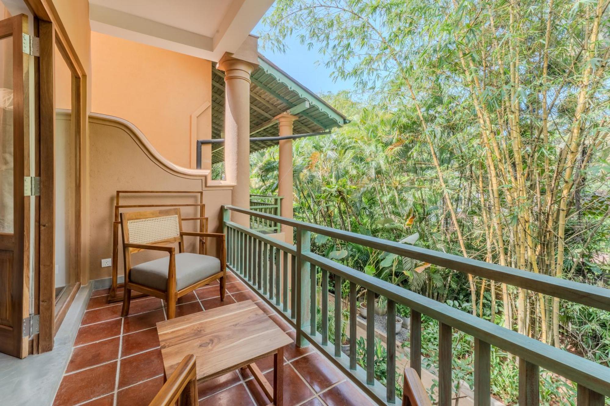 Bed and Breakfast Aurora Unawatuna Exterior foto
