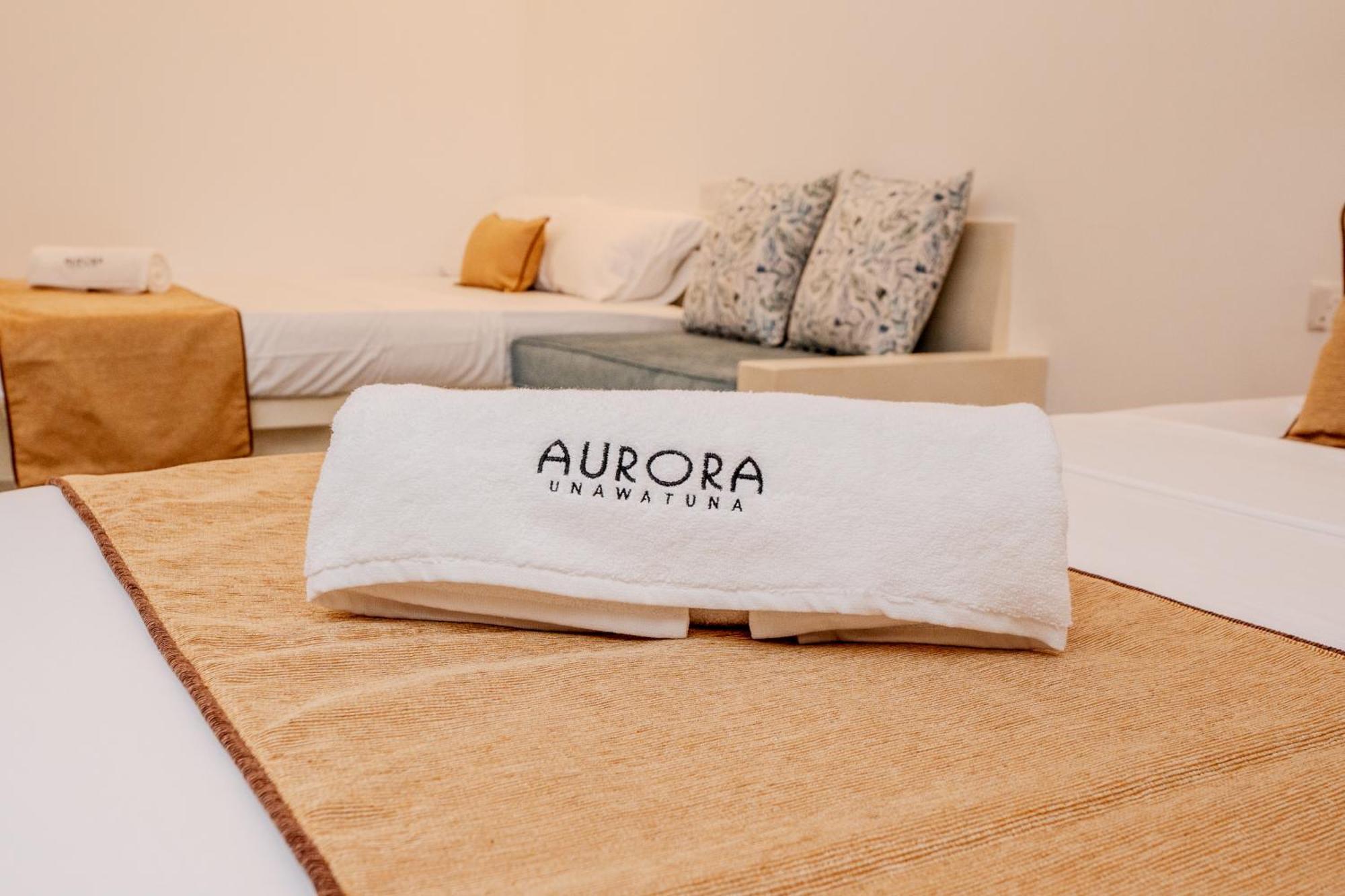 Bed and Breakfast Aurora Unawatuna Exterior foto