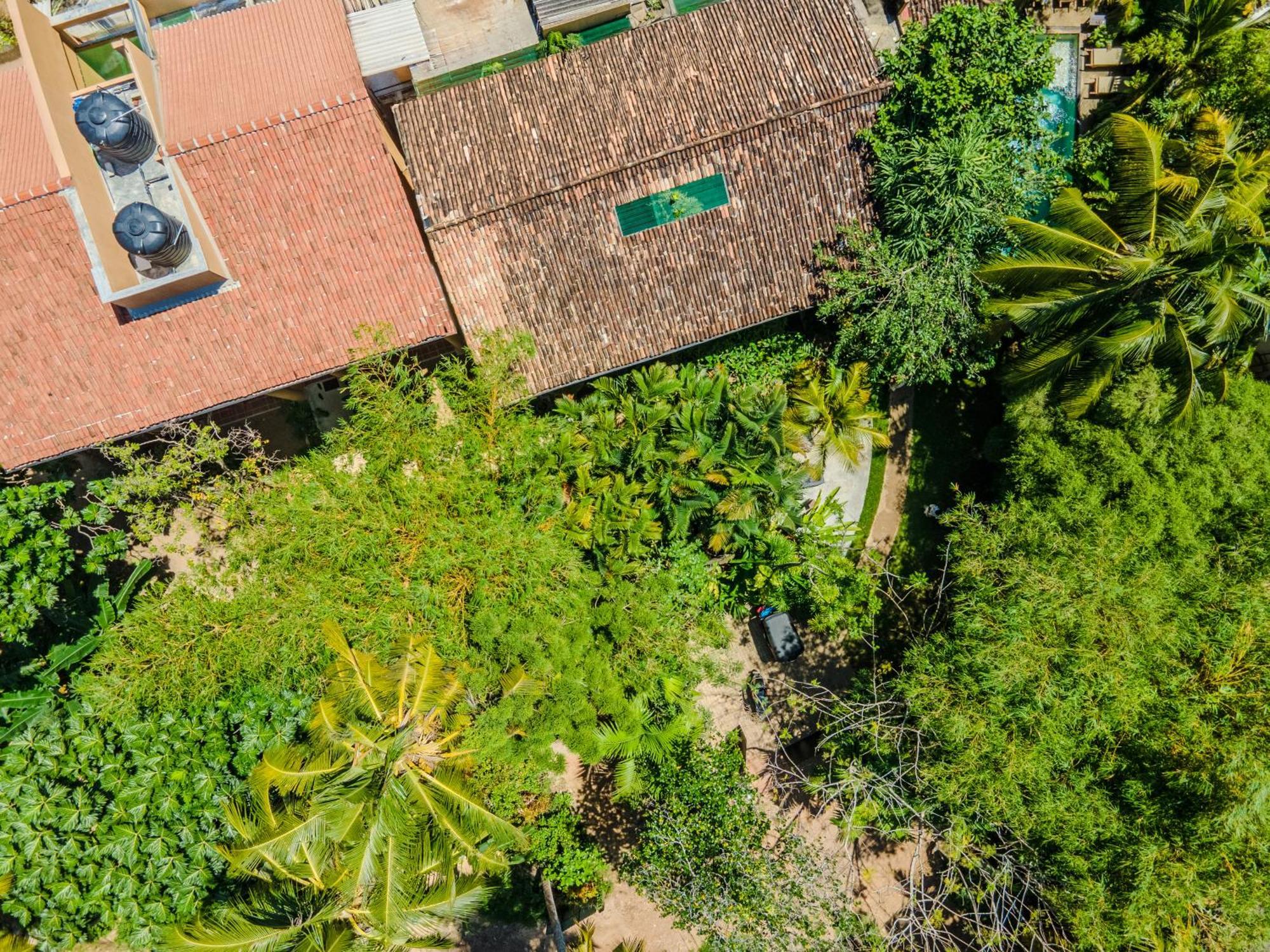 Bed and Breakfast Aurora Unawatuna Exterior foto